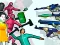 Spel Squid Shooter aanlyn