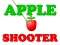 Spel Apple Shooter aanlyn