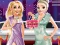 Spel BFF Celebrity Night aanlyn