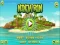 Spel Ninja Run aanlyn