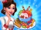 Spel Ice Cream Fever aanlyn