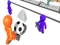 Spel Crazy Shoot aanlyn