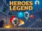 Spel Heroes Legend aanlyn