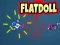 Spel Flatdoll aanlyn