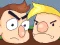 Spel Fight Bros aanlyn