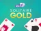 Spel Solitaire Gold aanlyn