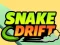 Spel Snake Drift aanlyn