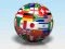 Spel Quiz - Guess The Flag aanlyn