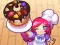 Spel Cake DIY 3D aanlyn