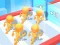 Spel Count Master Match Color Run aanlyn