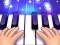 Spel Piano Online aanlyn