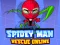 Spel Spidey Man Rescue Online aanlyn