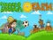 Spel Soccer Farm aanlyn