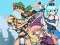 Spel Ultra Pixel Survive aanlyn