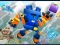 Spel Aki?s Odyssey aanlyn