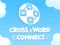 Spel Cross Connect Word aanlyn