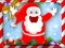 Spel Christmas Santa aanlyn