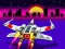 Spel Cosmo Void aanlyn