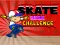 Spel Skate Rush Challenge aanlyn