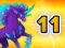 Spel Dynamons 11 aanlyn