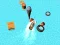 Spel Water Boat Fun Racing aanlyn