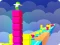 Spel Cubes Stack 3D aanlyn