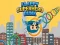 Spel Flappy Superhero Dunk aanlyn
