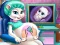 Spel Kitty Pregnant Check-up aanlyn
