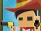 Spel High Noon Hunter aanlyn