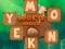 Spel Word Wood aanlyn