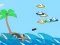 Spel Island Defenders aanlyn