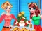 Spel Sisters Christmas Tree aanlyn