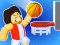 Spel Basket Sport Stars aanlyn