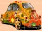 Spel VW Beetle Jigsaw aanlyn