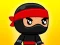 Spel Jump Ninja Jump aanlyn