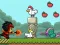 Spel Capture The Chickens aanlyn