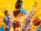 Spel Space Jam Jigsaw aanlyn