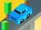Spel Crossy Bridge aanlyn