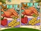Spel Thanksgiving Spot The Differences aanlyn