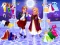 Spel Cinderella and Prince Charming aanlyn