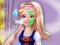 Spel College Princess Spa Makeup aanlyn