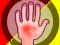 Spel Hands Attack aanlyn