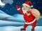 Spel Santa Claus Gift Bag aanlyn