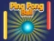 Spel Ping Pong Ball aanlyn