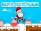Spel Santa Gravity Run aanlyn