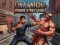 Spel Final Night: Zombie Street Fight aanlyn