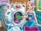 Spel Ice Queen Laundry Day aanlyn