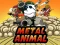 Spel Metal Animal aanlyn