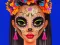 Spel Halloween Makeup Trends aanlyn
