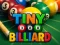 Spel Tiny Billiard aanlyn
